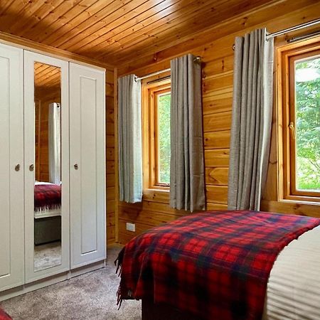 Deveron Valley Cottages Marnoch ภายนอก รูปภาพ