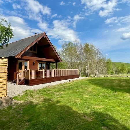 Deveron Valley Cottages Marnoch ภายนอก รูปภาพ