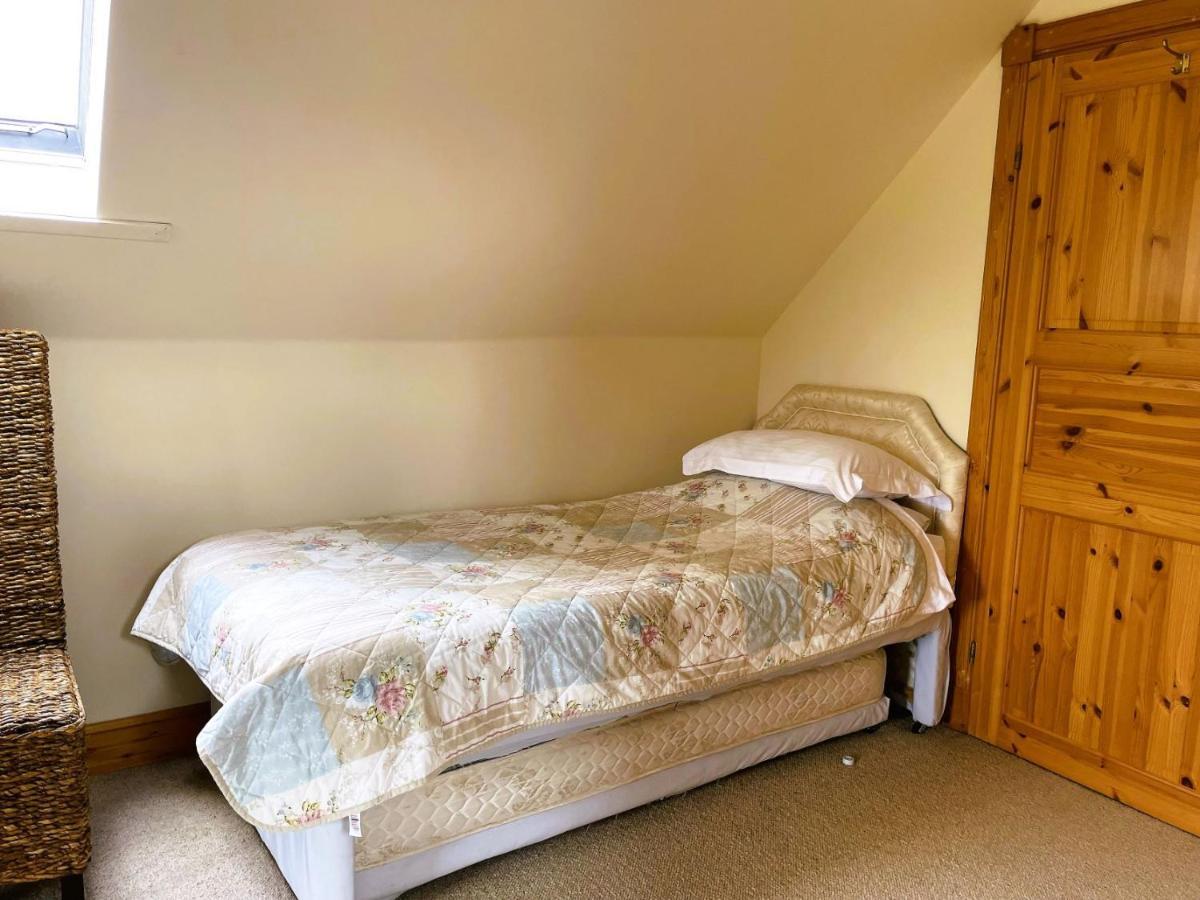 Deveron Valley Cottages Marnoch ภายนอก รูปภาพ